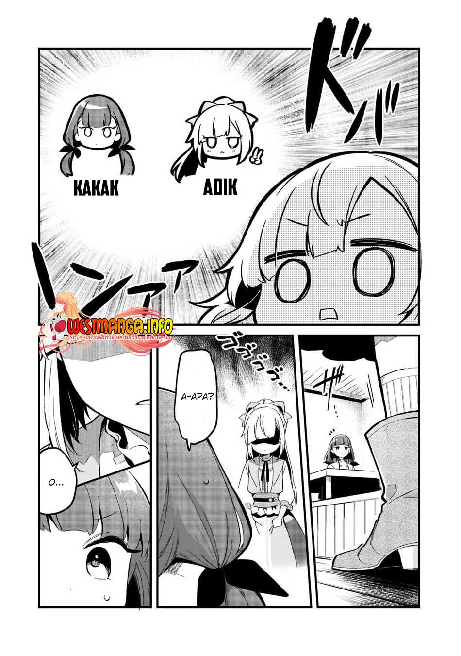Welcome to Cheap Restaurant of Outcasts! (Tsuihousha Shokudou e Youkoso!) Chapter 26 Gambar 10